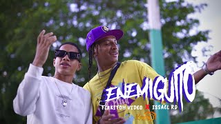 Flakitoh Video X Issael Rd - Enemiguito Video Oficial
