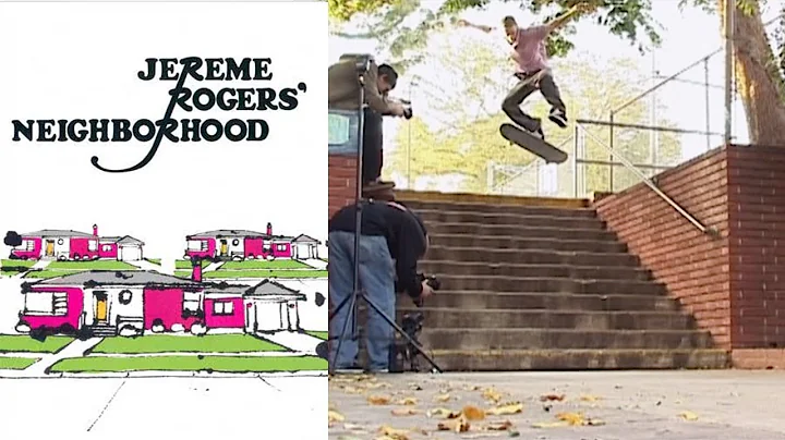 "Jereme Rogers' Neighborhood" (2006)