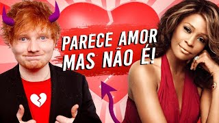 9 Músicas Românticas...só Que Não