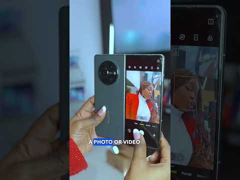 TECNO PHANTOM V