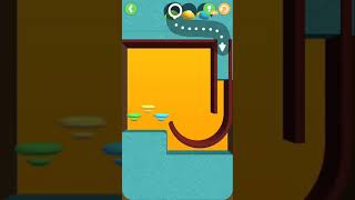 dig this! (Dig it ) 184-4 | quick and dirty | Dig this level 184 episode 4 solution gameplay walkthr