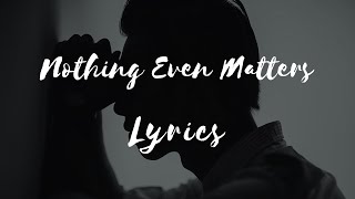Lauryn Hill - Nothing Even Matters (Lyrics)