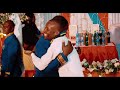 Sherehe Ya Ndoa Ya Kutimiza Miaka 10 