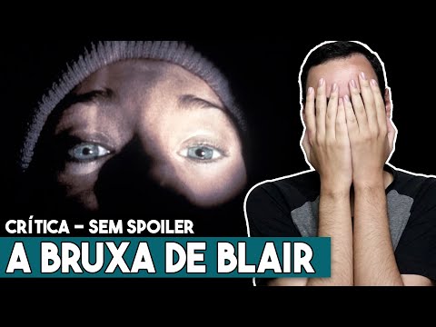 ABRIR O OLHAR: Crítica: A Bruxa