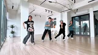 Funky Cau Duyen yeahhhhh