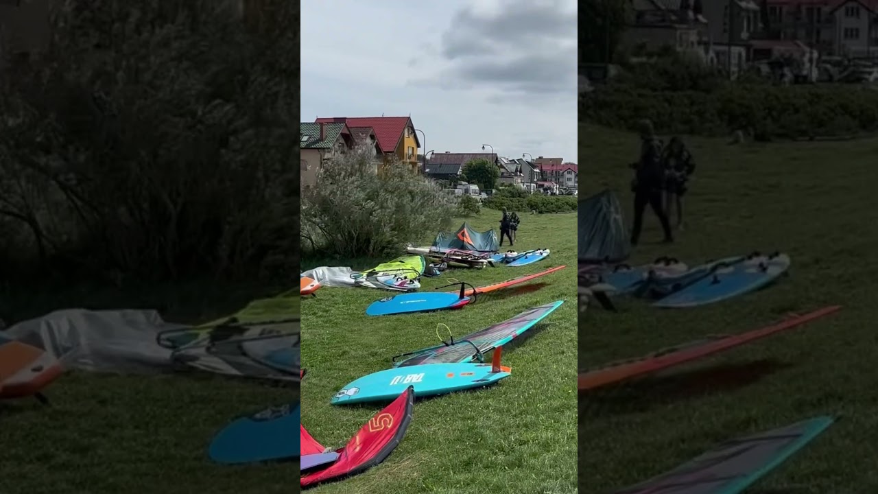 Kite & Wind Paradise – July 29th in Chałupy!🇵🇱