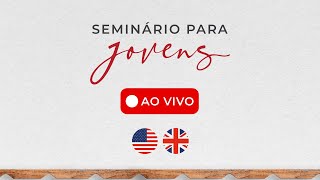 07/10/2022 - [07:10 AM EASTERN TIME] Maranatha Christian Church - Youth Seminar