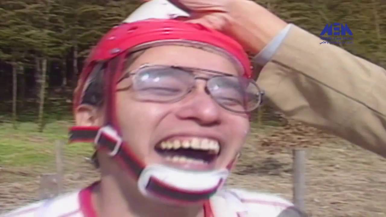 Episode 29 – El Haasn Program  | الحلقة التاسعة والعشرون – برنامج الحصن