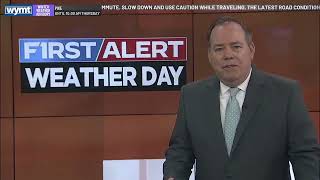 Mountain News at 5:30 Top Stories - Jan. 14, 2026