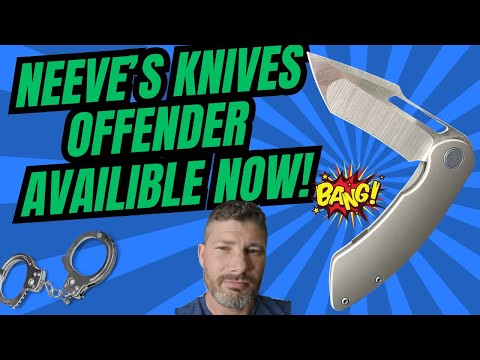 THIS KNIFE IS GOING TO SELL OUT!! BUY IT RIGHT NOW!