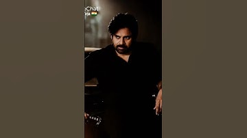 Thumbnail of Hungry cheetah |OG Glimpse | Pawan Kalyan movie song please subscribe