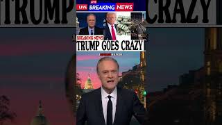 Lawrence: Trump and GOP effectively taking food from Americans as shutdown cuts to food stamps loom