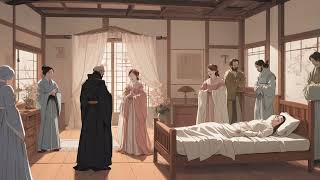 Romeo and Juliet - Act 4 Scene 5 Study Guide