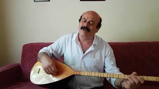 Aşık Kadir - Ahmet Emmi