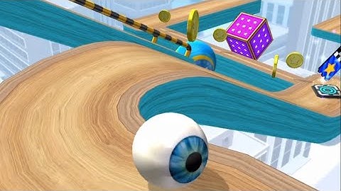 Going balls speedball level 729 or 730 /iOS android mobile games all gaming levels \#bkgamer