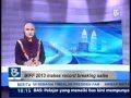 Miff 2013 makes record breaking sales english version bernama tv news