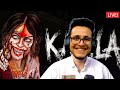 Ghost hunting kamla the bhootni today an indian horror game