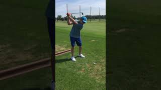 BWG Golf Lesson - Releasing The Club (...during COVID-19)