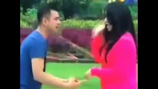 Ungkapan perasaan Raffi Ahmad kepada Nagita Slavina