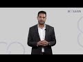 About Boolean Data - CEO Kiran Yarlagadda Message