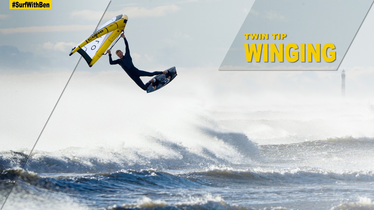 Wingboarding: Does It Actually Work?