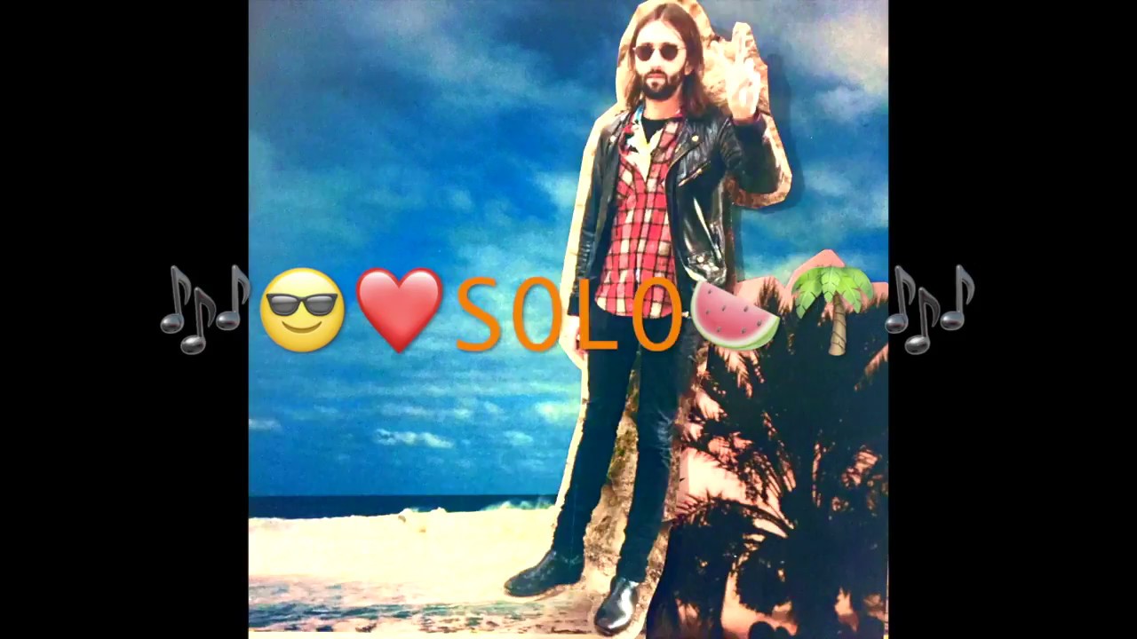 Tiste Cool - Vacation Forever (lyrics video)