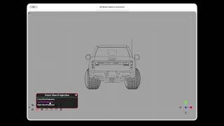 Full Version - 3D Model Viewer & Converter for macOS | Inspect, Section, Explode & Export 3D Models