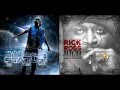 Rick Ross Triple Beam Dreams Feat Nas Prod By Justice League