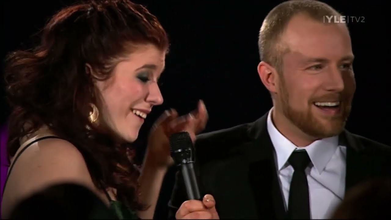 Uuden Musiikin Kilpailun voitonhetket 2012–2022