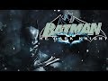 Música Ambiente de BATMAN: El Caballero Oscuro | THE DARK KNIGHT