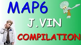 MAP6 JVIN COMPILATION MOMENTS (Part 1)