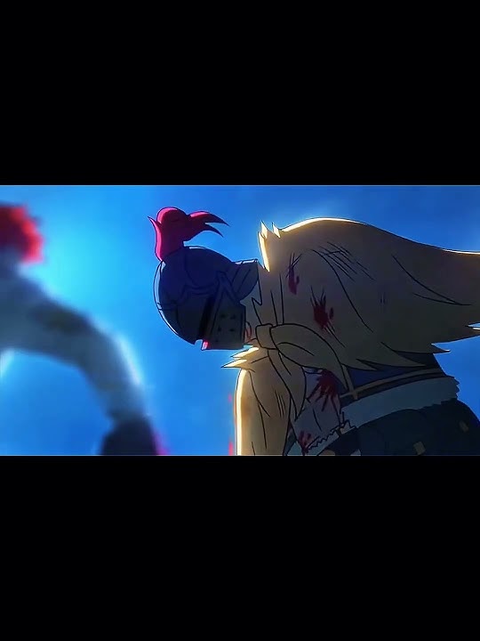 Song: Will Survive/ Waguri ft. Reinhard Vs Aldebran #fyp #rezero #reinhard  #willsurvive #waguri