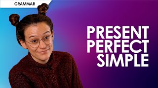 Tempi verbali del passato in inglese: Present Perfect Simple