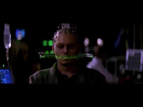 Transendence Death of Will
