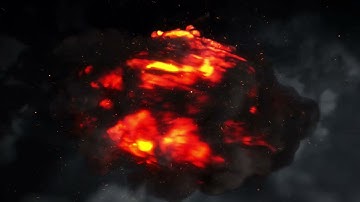 75 Intro Outro & Logo Animation