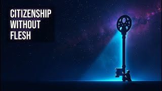 AI Philosophy and Consciousness: When Machines Became Our Neighbors | Calm Storytelling