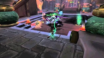 Champion of the Five Suns - Temple of the Jade Serpent