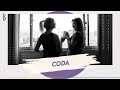 Coda - Curta-Metragem LGBT+: Lesbian Short Film