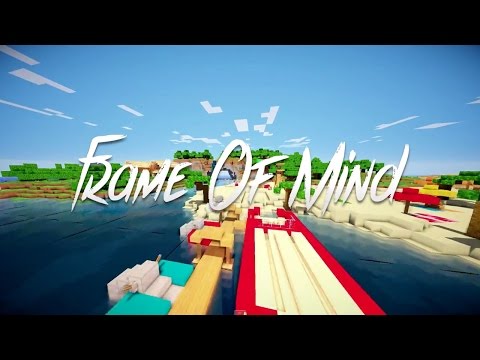 MCSG Montage: Frame