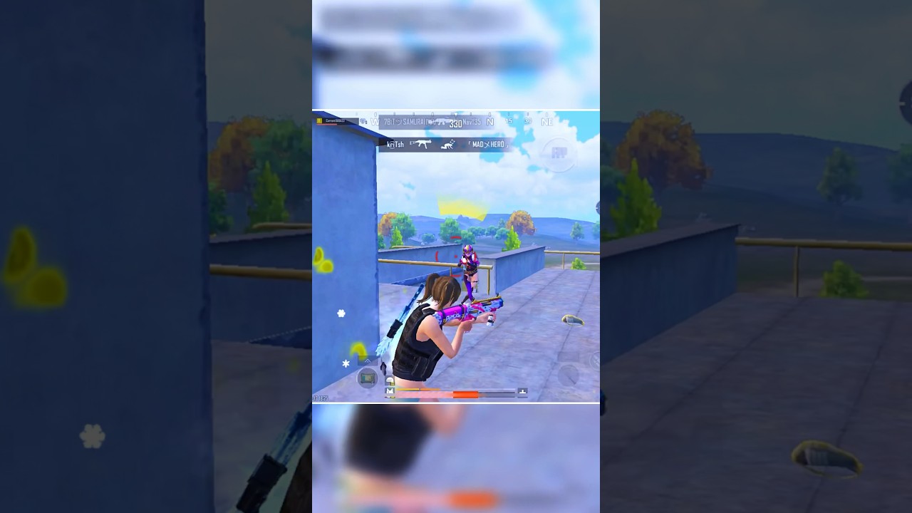 Streamer Scared 💀