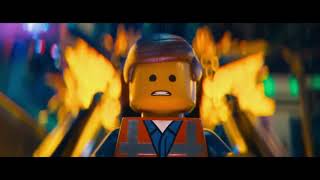 Все у нас Прекрасно Лего Клип! Lego Movie!