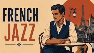French Jazz · Paris After Dark | 1 Hour Gypsy Guitar, Accordion & Clarinet screenshot 4