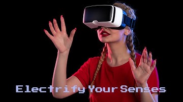 R3SPAWN - Electrify Your Senses [Extended Version]