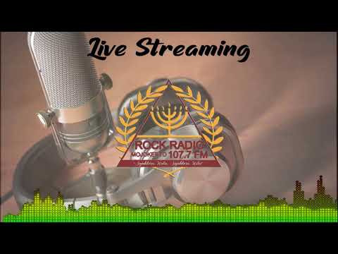 ROCK RADIO MOJOKERTO Live Stream