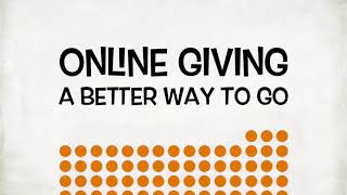 Adventist Giving Trailer
