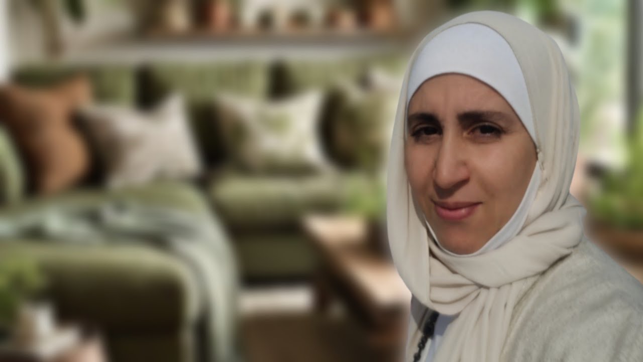 Как сделать диван от А до Я