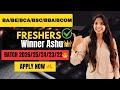 📄 LIVE Resume Review for Freshers | BA/BE/BCA/BSC/BBA | Selection Pakki Tips 🚀