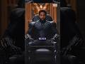 Wait, He&#39;s Gonna Play Black Panther?! 🤯 #Marvel #blackpanther #mcu