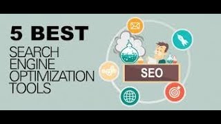 Top 5 Simple and Free SEO Tools to Instantly Improve Your Marketing