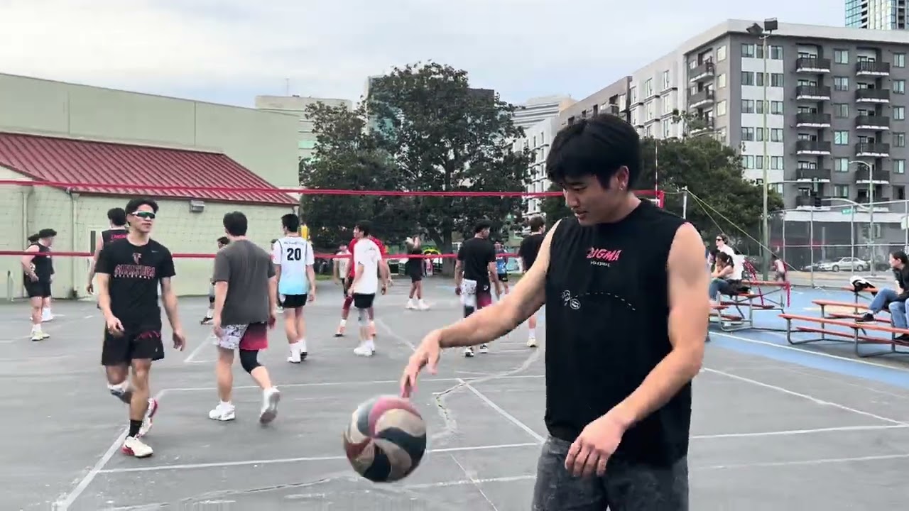 2026-02-28 | (2) Digma vs. (1) Dragons + Fire | Finals | 9man Oakland Mini